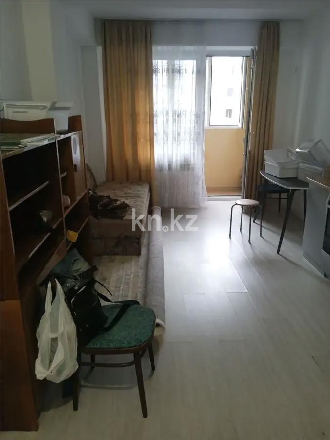Продажа 1-комнатной квартиры, 24 м² - Продажа однокомнатных квартир от собственников в Алматы - страница 2 фото 1 из 3