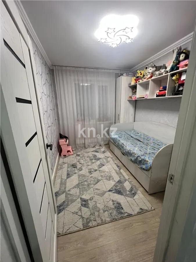 Продажа 4-комнатной квартиры, 62 м² в Караганде - фото 3