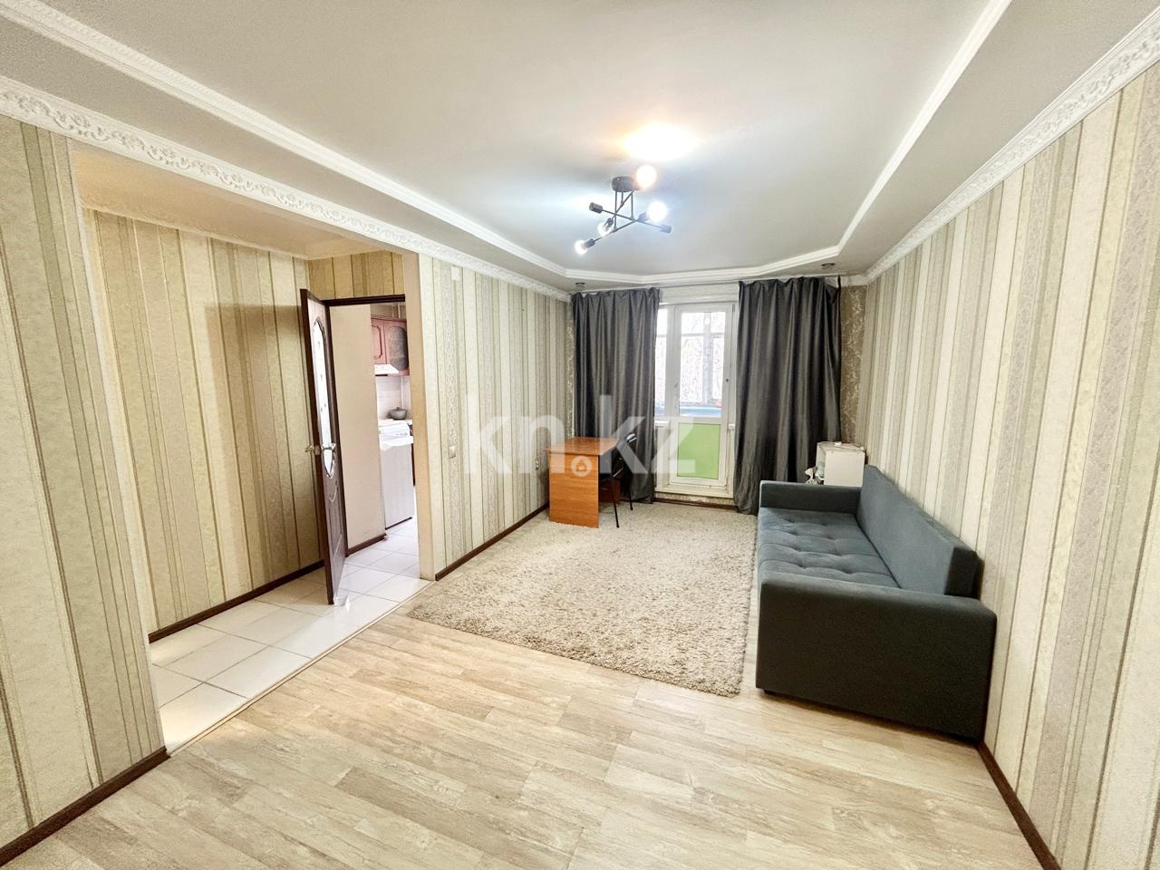 Продажа 3-комнатной квартиры, 59 м² - Продажа квартир в Караганде - страница 2 фото 1 из 13