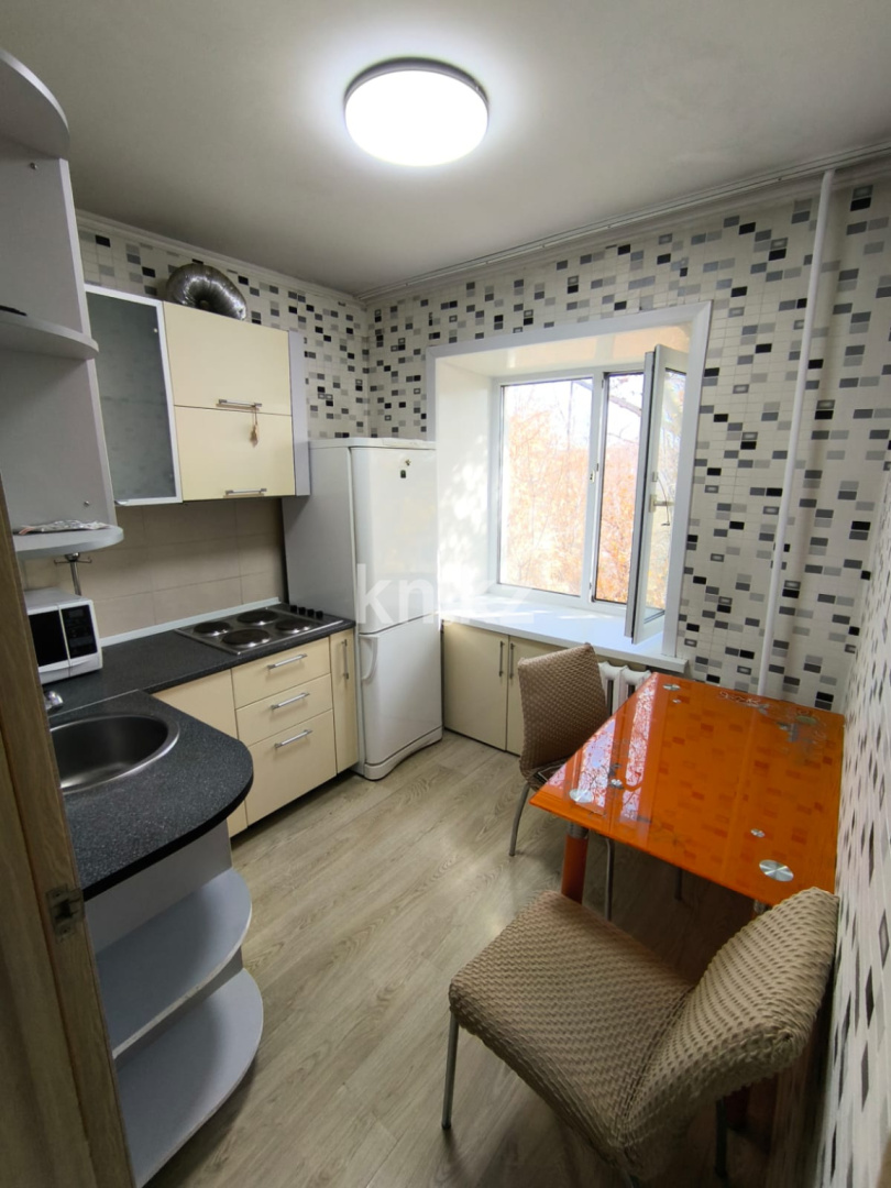 Продажа 1-комнатной квартиры, 30 м², ул. Ермекова, дом  18 - Продажа квартир в Караганде фото 6 из 10