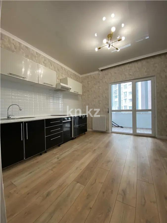 Продажа 2-комнатной квартиры, 67.7 м², пр. Момышулы, дом  19 в Астане - фото 3