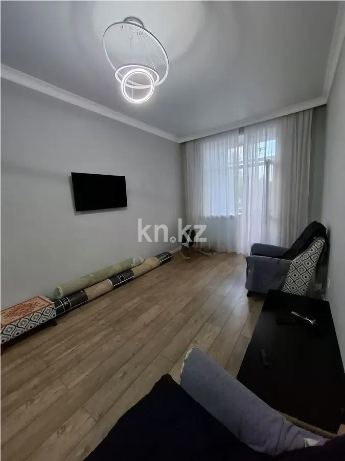 Продажа 1-комнатной квартиры, 48 м² в Астане