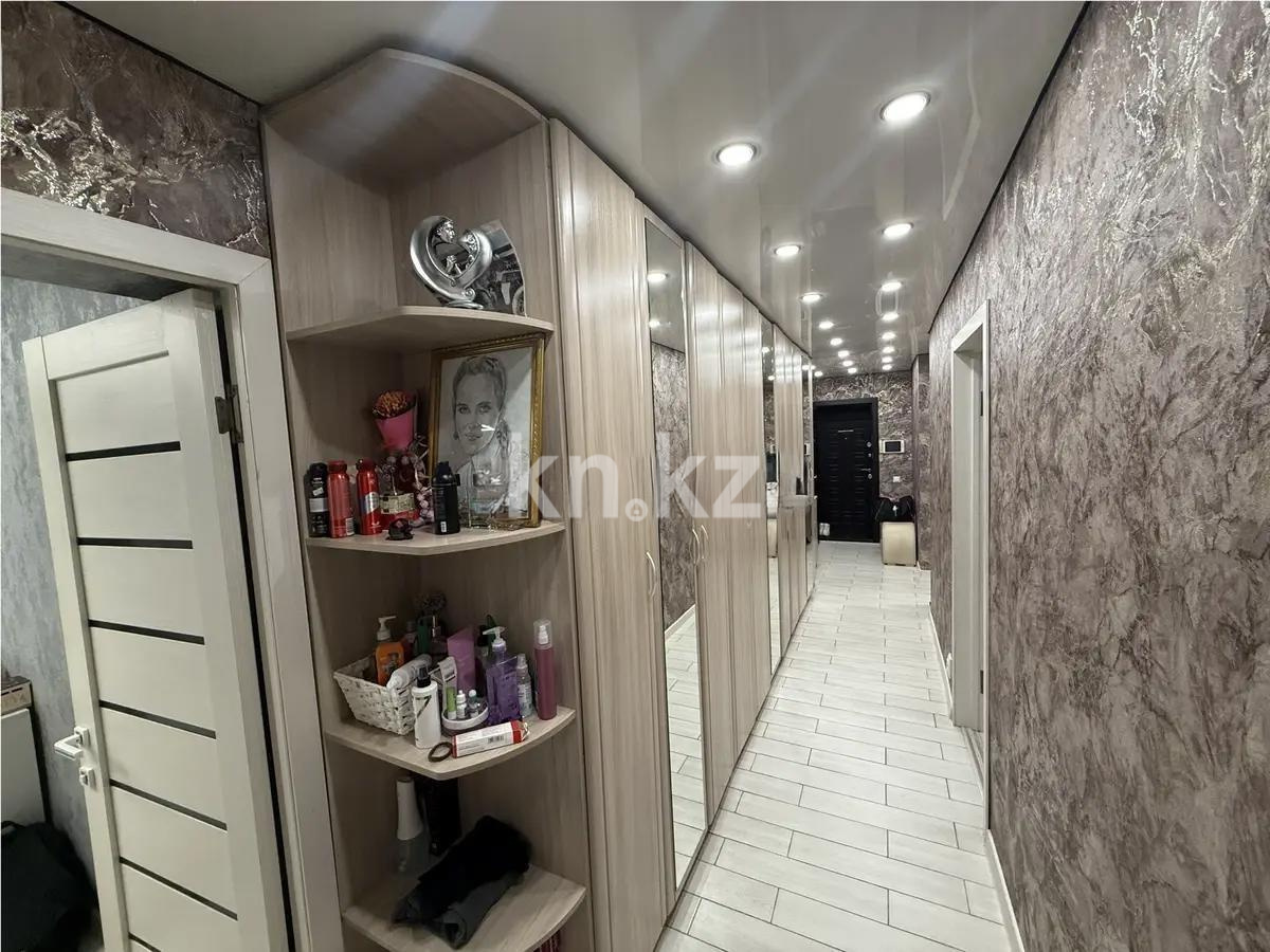 Продажа 3-комнатной квартиры, 77.6 м², ул. Косшыгулулы, дом  24/3 в Астане - фото 7