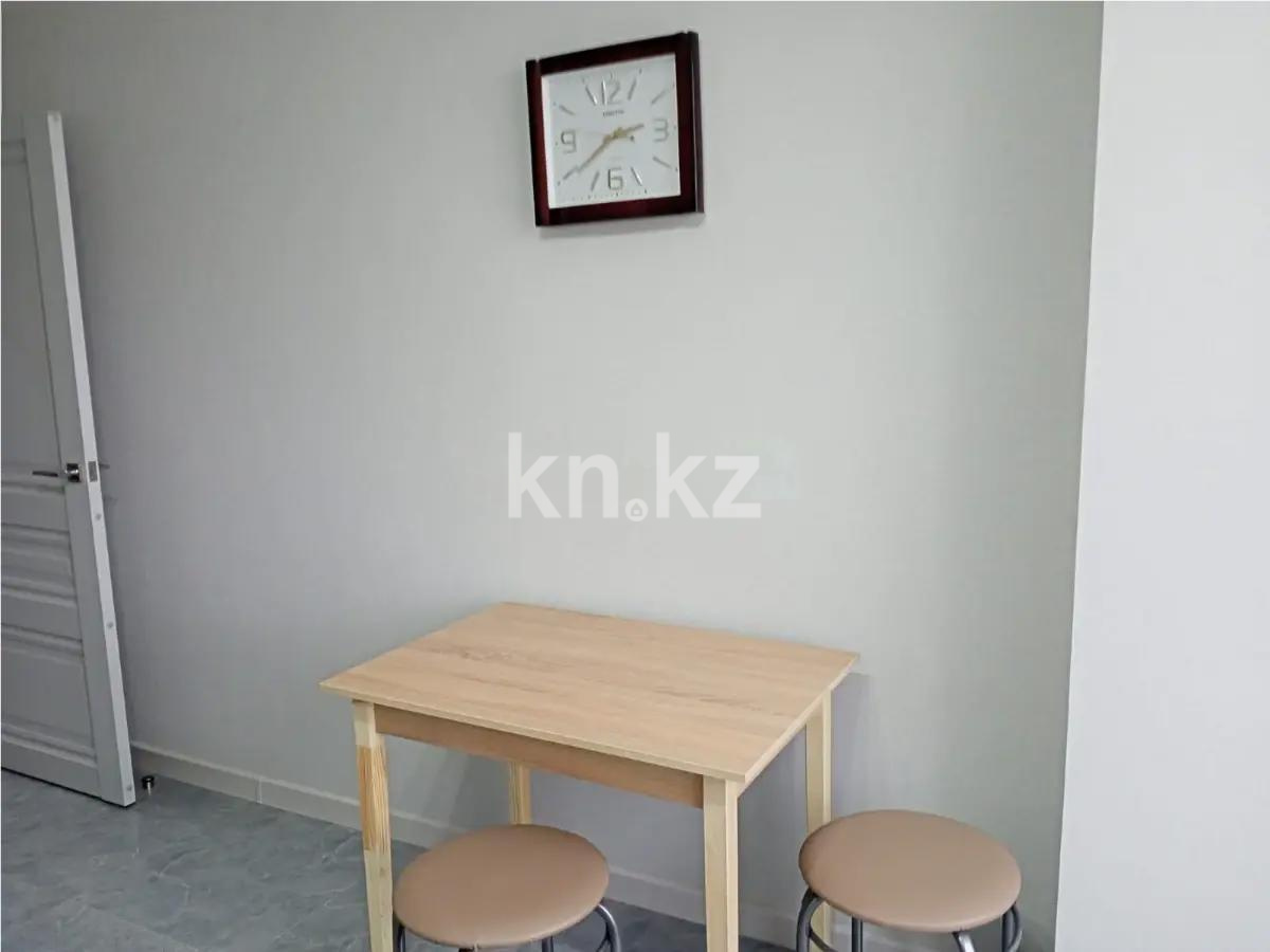 Продажа 1-комнатной квартиры, 42.5 м² - Продажа квартир в р-не Алматы Астаны фото 3 из 4