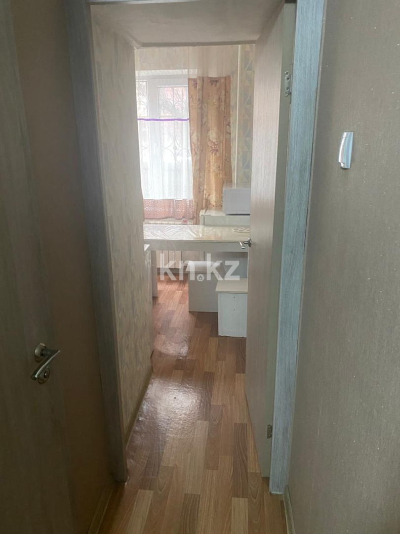 Продажа 1-комнатной квартиры, 35 м² - Продажа квартир в Алматы фото 5 из 7