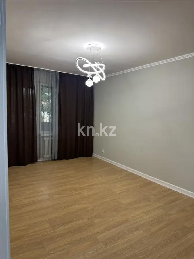 Продажа 1-комнатной квартиры, 32 м² - Продажа квартир в Бостандыкском р-не Алматы - страница 5 фото 1 из 3