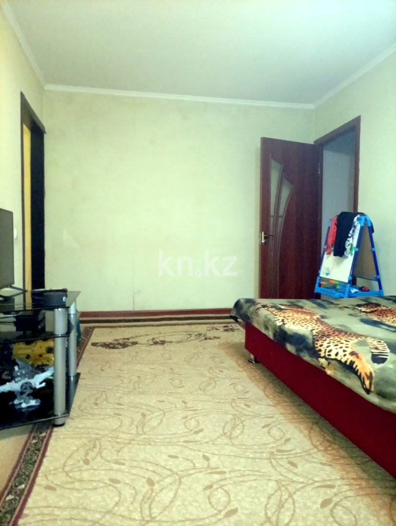 Продажа 2-комнатной квартиры, 46 м² - Продажа двухкомнатных квартир в панельном доме в Казахстане фото 3 из 7