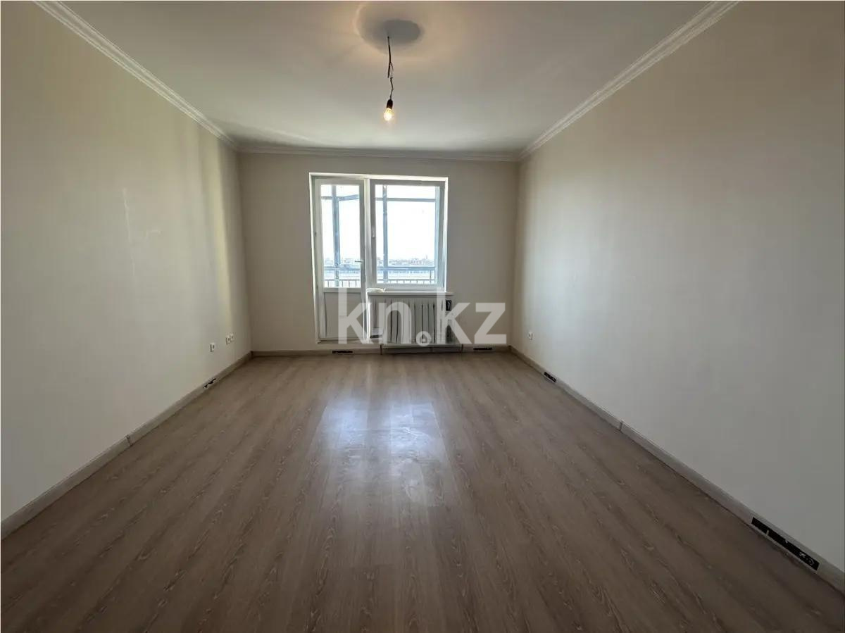 Продажа 3-комнатной квартиры, 87 м² - Продажа квартир в р-не Есиль Астаны - страница 12 фото 1 из 5