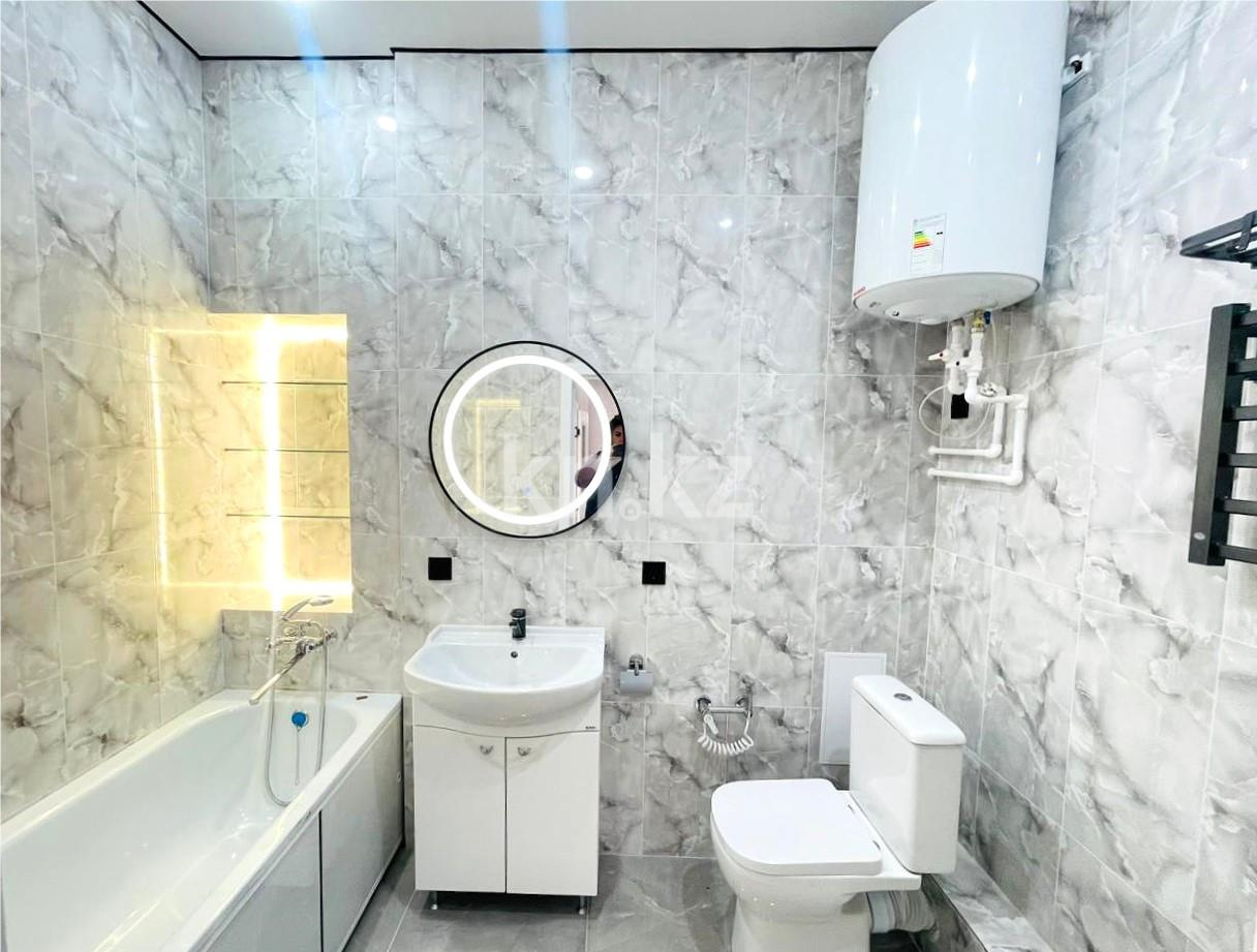 Продажа 2-комнатной квартиры, 62 м², ул. Букетова - Продажа  двухкомнатных квартир в Караганде фото 7 из 14