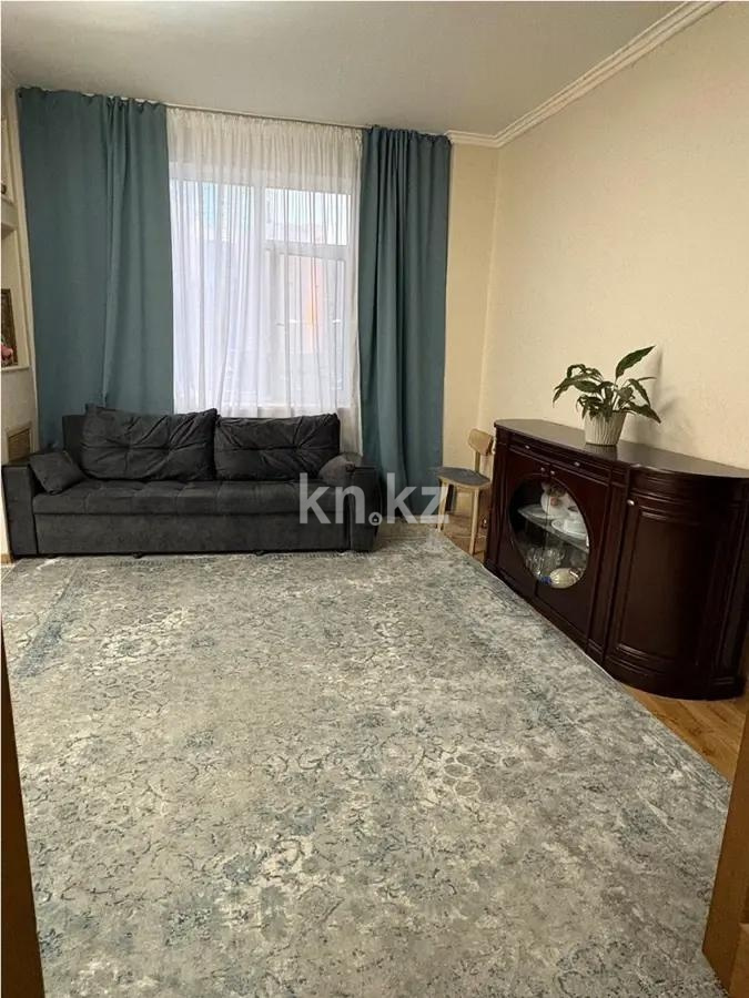 Продажа 1-комнатной квартиры, 55 м² в Астане