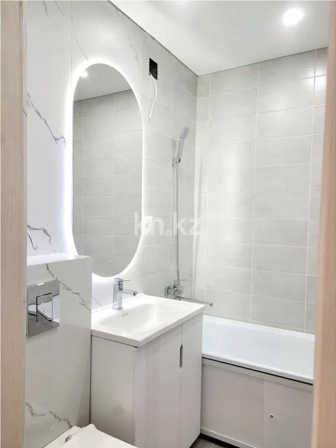 Продажа 2-комнатной квартиры, 53.5 м², ул. Янушкевича, дом  10 в Астане - фото 4