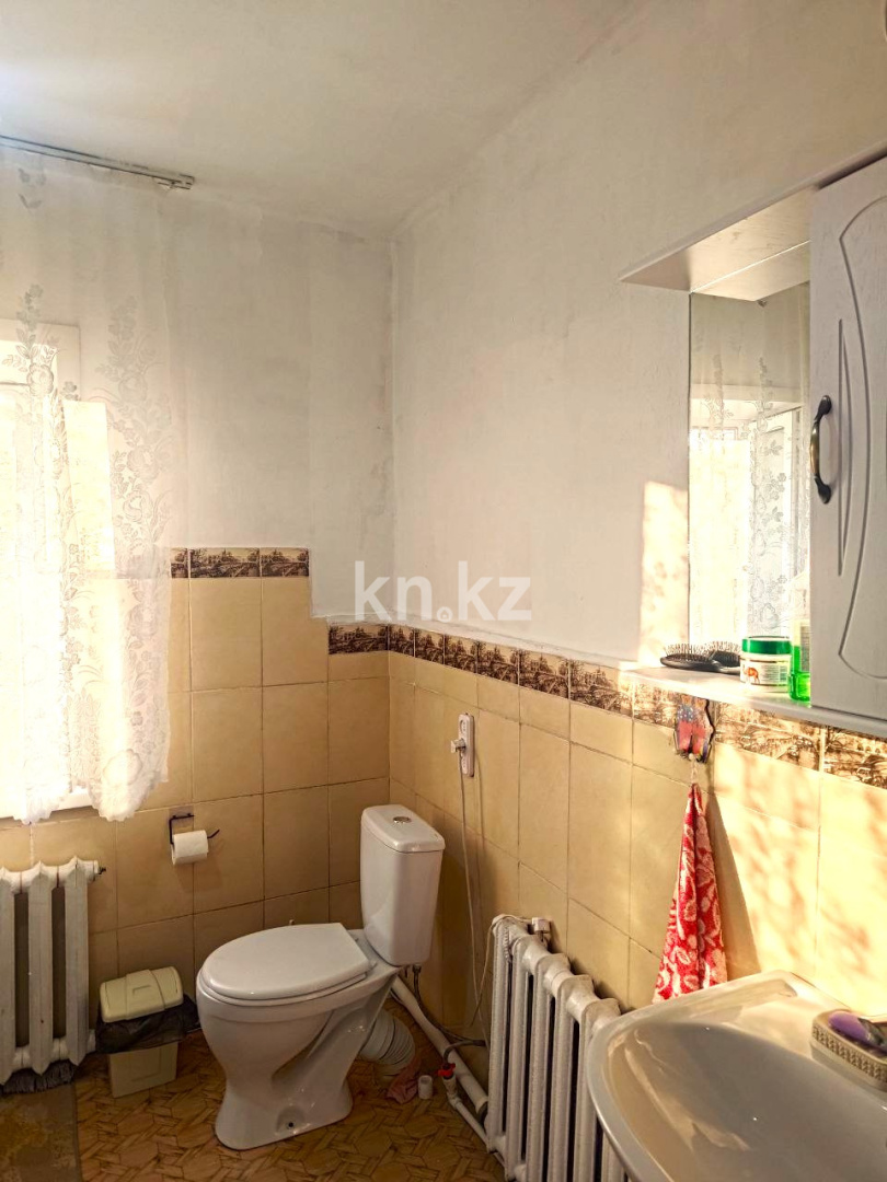 Продажа 4-комнатного дома, 60 м², ул. Павлодарская в Караганде - фото 17