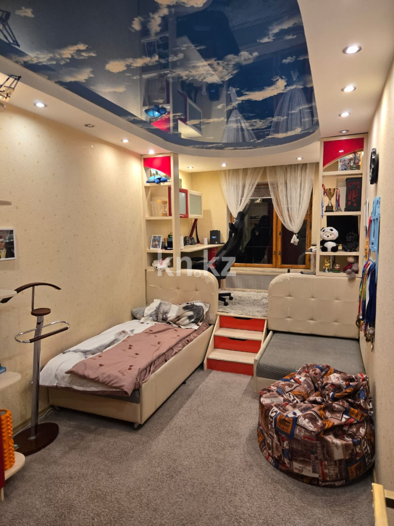 Продажа 5-комнатной квартиры, 102 м², ул. Берегового, дом  13 - ул. Шаляпина - Продажа квартир в Алматы фото 2 из 18