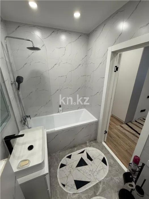 Продажа 2-комнатной квартиры, 50 м² - Продажа  двухкомнатных квартир в новостройках Алматы с фото - страница 5 фото 4 из 4