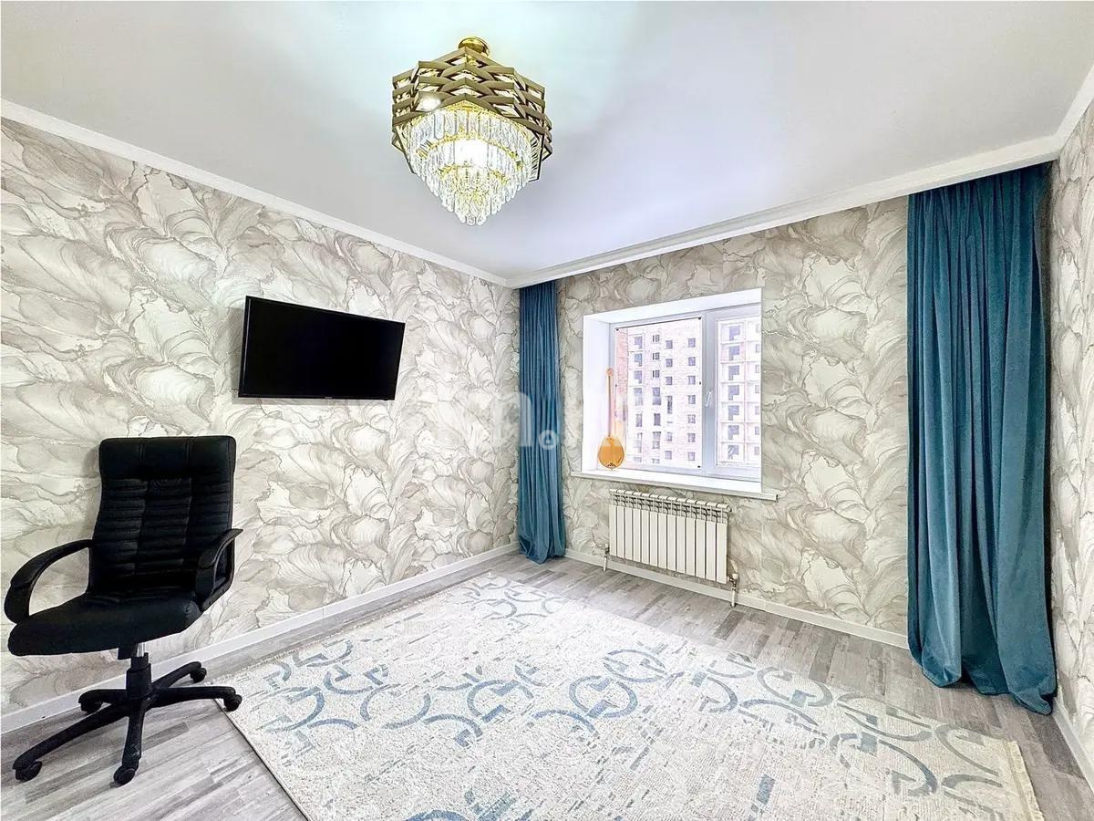 Продажа 2-комнатной квартиры, 55 м² в Астане