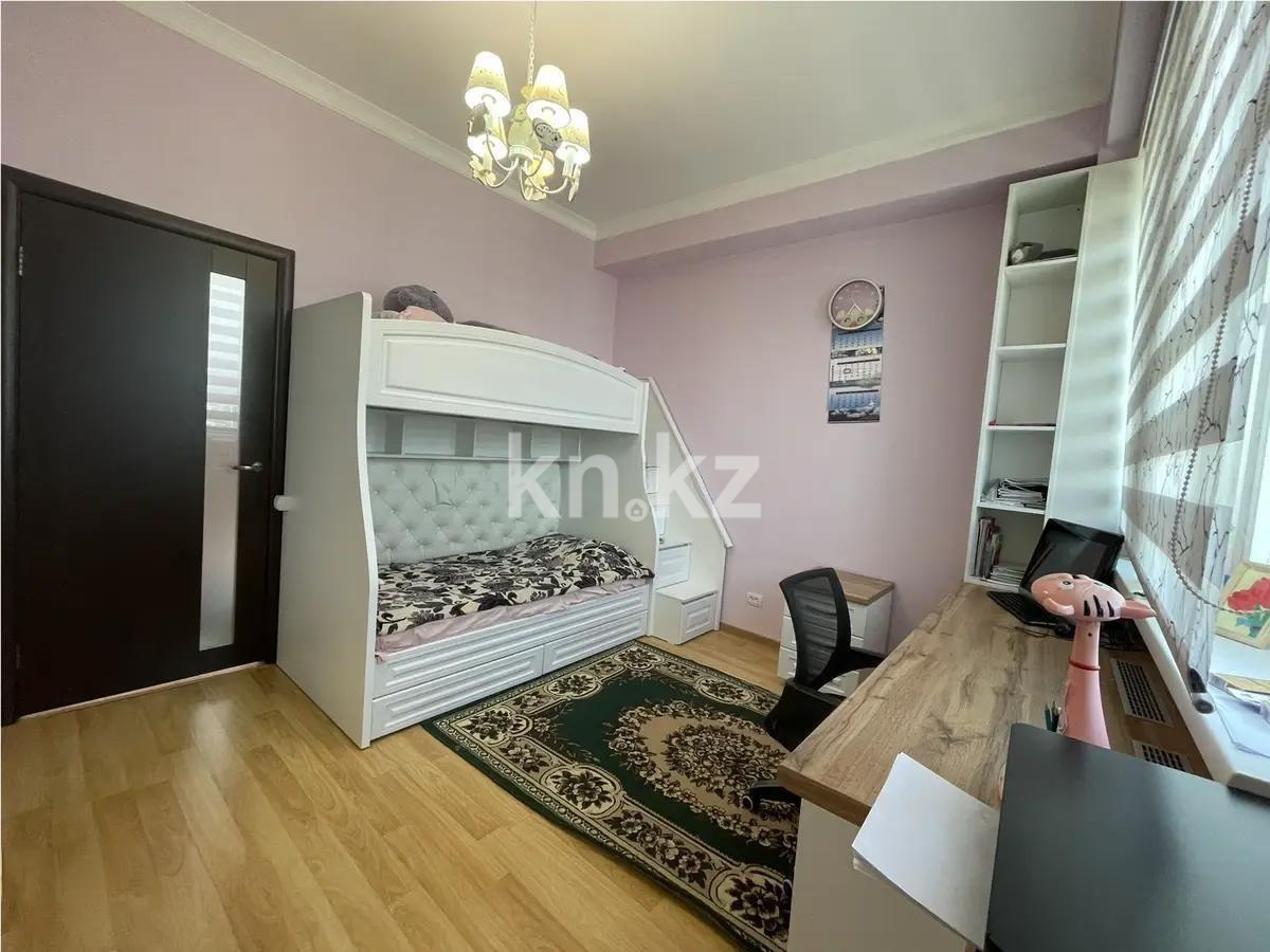 Продажа 3-комнатной квартиры, 80 м², ул. Навои, дом  68 в Алматы - фото 3