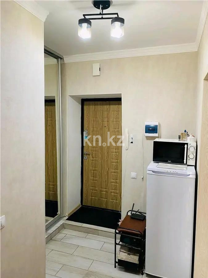 Продажа 2-комнатной квартиры, 45.1 м², пр. Кошкарбаева, дом  15 в Астане - фото 5