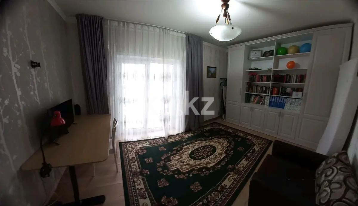 Продажа 4-комнатной квартиры, 126 м², ул. Отырар, дом  2 - Продажа квартир в Астане фото 3 из 5