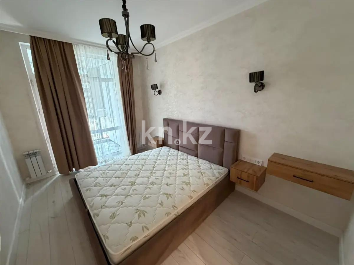 Продажа 3-комнатной квартиры, 88 м² - Продажа квартир от собственников в Караганде - страница 7 фото 2 из 6