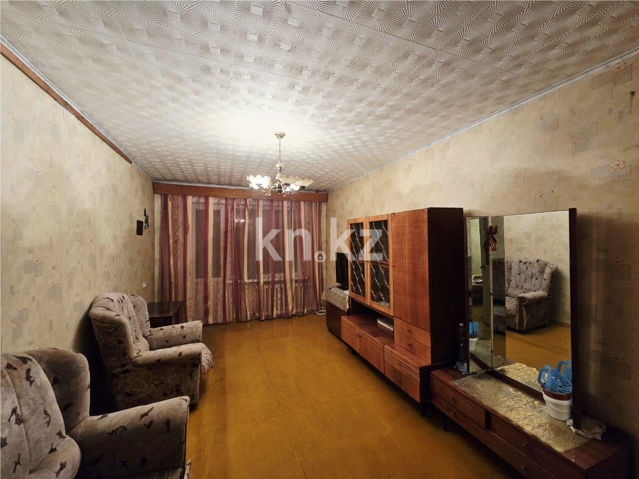 Продажа 2-комнатной квартиры, 44 м² в Темиртау