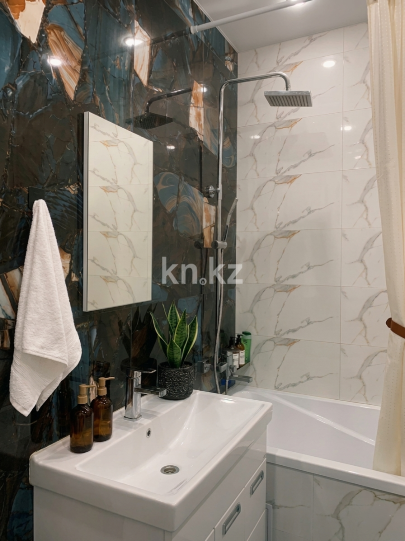 Аренда 1-комнатной квартиры посуточно, 39 м² - Продажа земельных участков в Семее фото 16 из 21