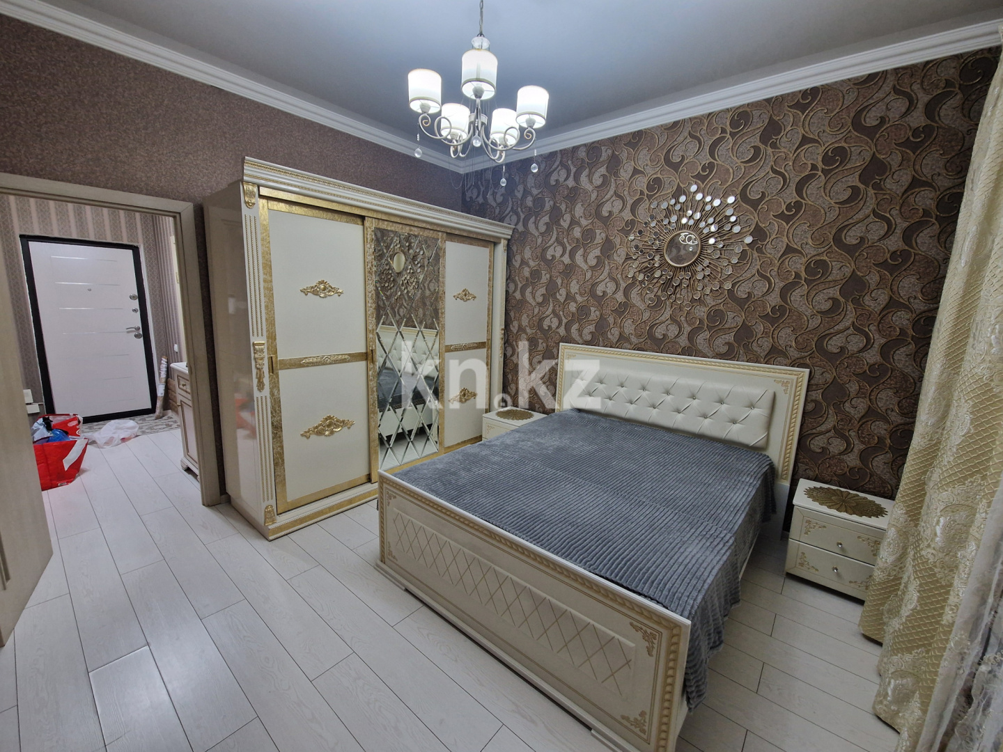 Продажа 2-комнатной квартиры, 46 м² - Продажа квартир в новостройках Алматы без посредников фото 9 из 10