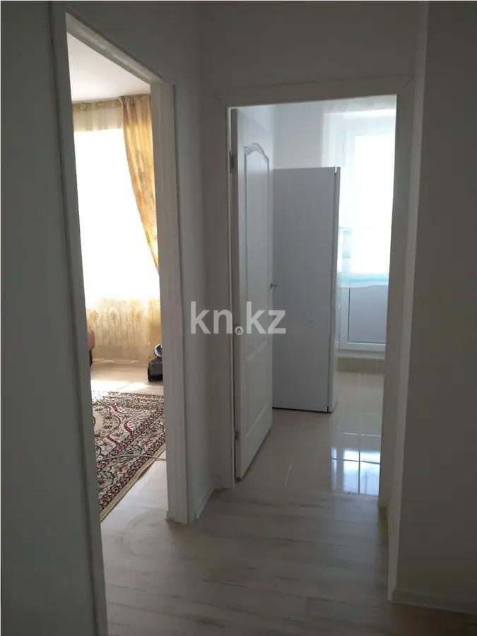 Продажа 1-комнатной квартиры, 36 м², ул. Мухамедханова, дом  17 - Продажа квартир в Астане без посредников фото 3 из 4