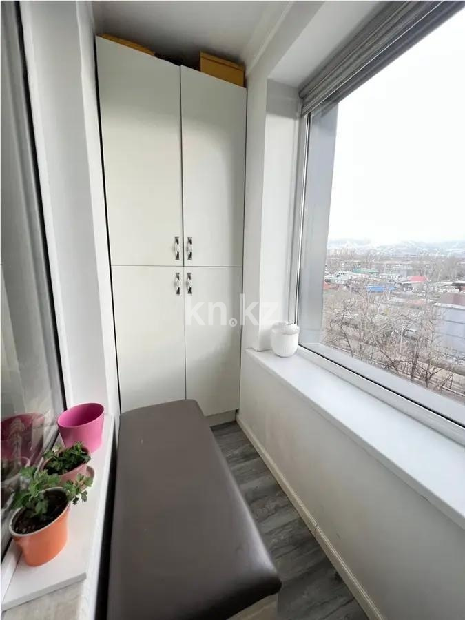 Продажа 3-комнатной квартиры, 81 м² в Алматы - фото 6
