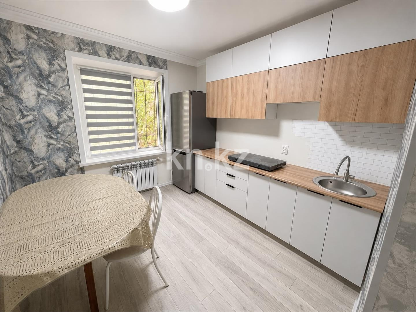Продажа 2-комнатной квартиры, 53 м² - Продажа квартир на Юго-Востоке Караганды - страница 2 фото 1 из 11