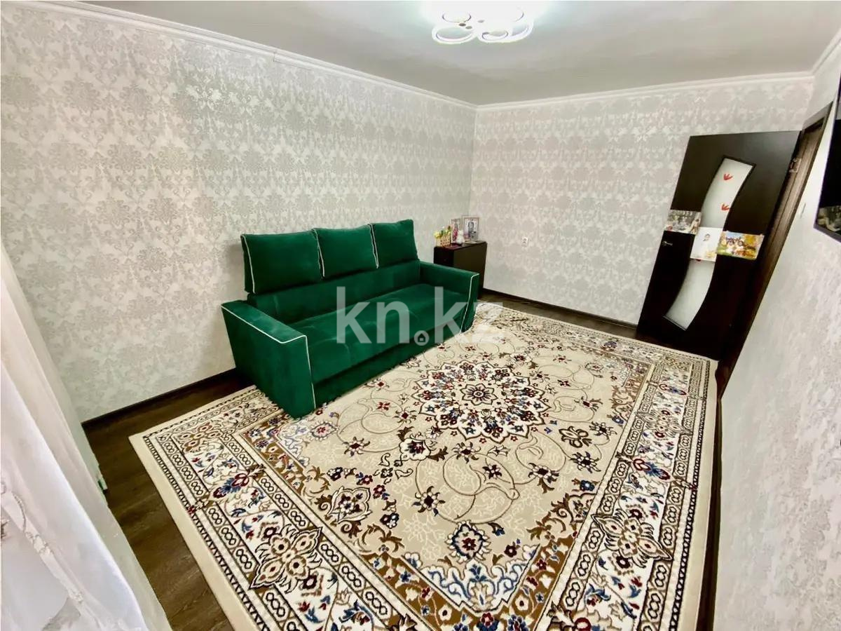 Продажа 2-комнатной квартиры, 47 м² в Астане