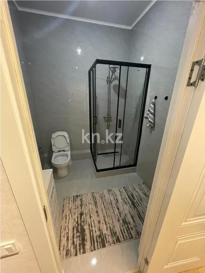 Продажа 1-комнатной квартиры, 44 м² - Продажа квартир в Алматы - страница 21 фото 2 из 3