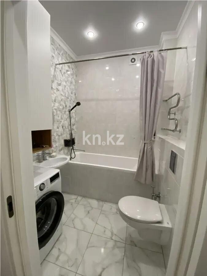 Продажа 3-комнатной квартиры, 75.1 м² в Астане - фото 5