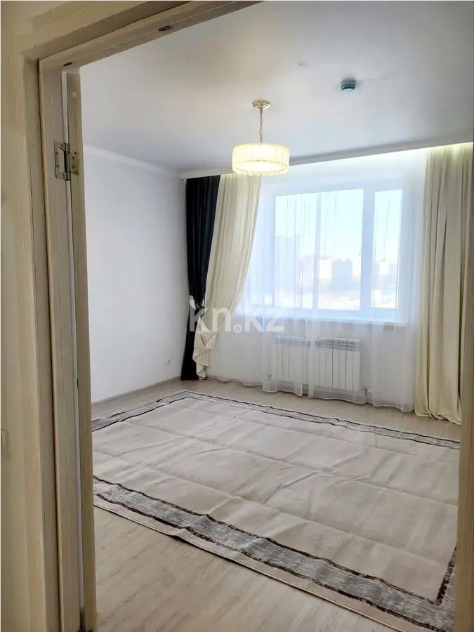Продажа 2-комнатной квартиры, 53.5 м², ул. Янушкевича, дом  10 в Астане