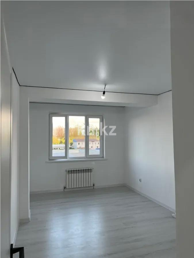 Продажа 1-комнатной квартиры, 35.8 м², ул. Северное Кольцо, дом  92/2 - Продажа  однокомнатных квартир в новостройках Алматы фото 1 из 3