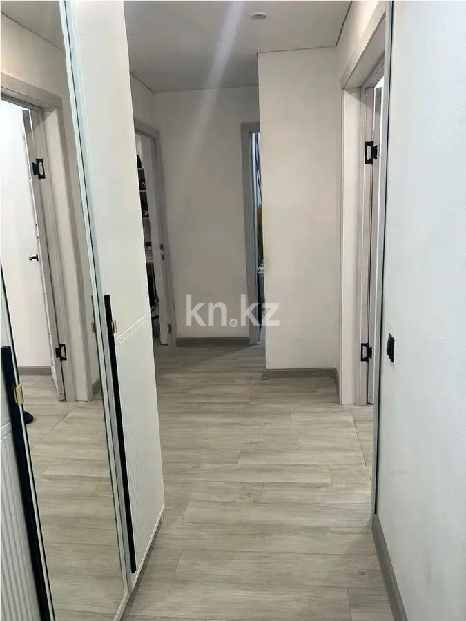 Продажа 3-комнатной квартиры, 63 м², ул. Бадина, дом  213 - Продажа  трехкомнатных квартир в Караганде без посредников фото 6 из 6