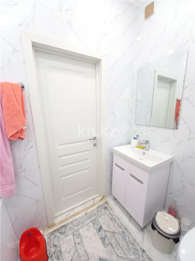 Продажа 3-комнатной квартиры, 75 м² в Караганде - фото 13