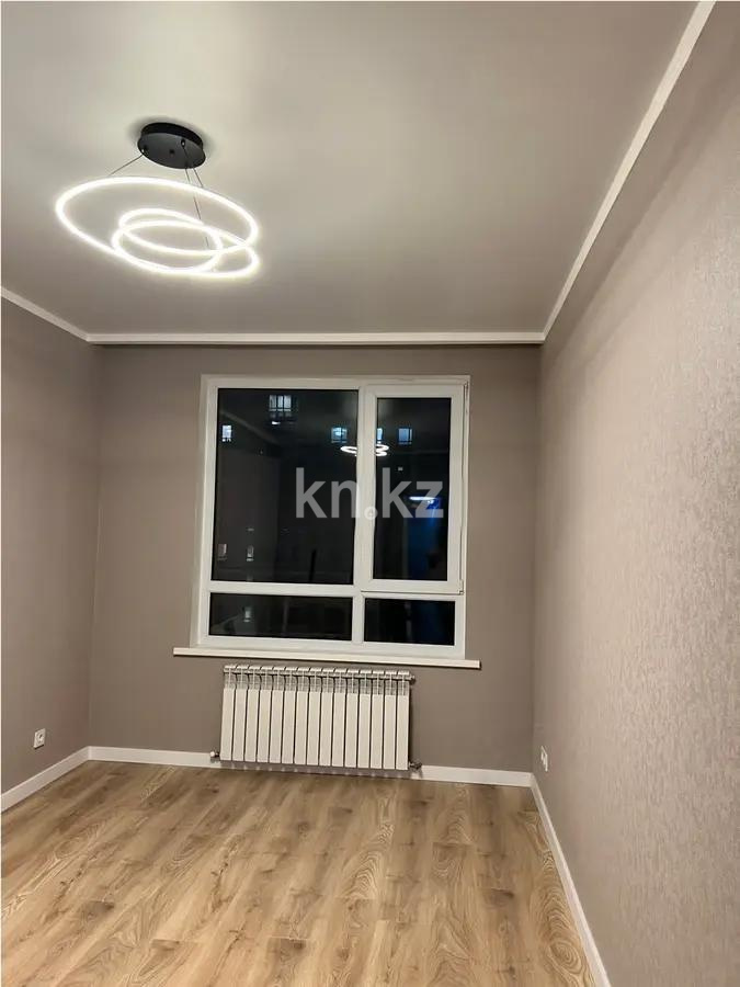 Продажа 2-комнатной квартиры, 50 м², ул. Утепова, дом  31 - Продажа квартир в новостройках Алматы без посредников с фото фото 1 из 5