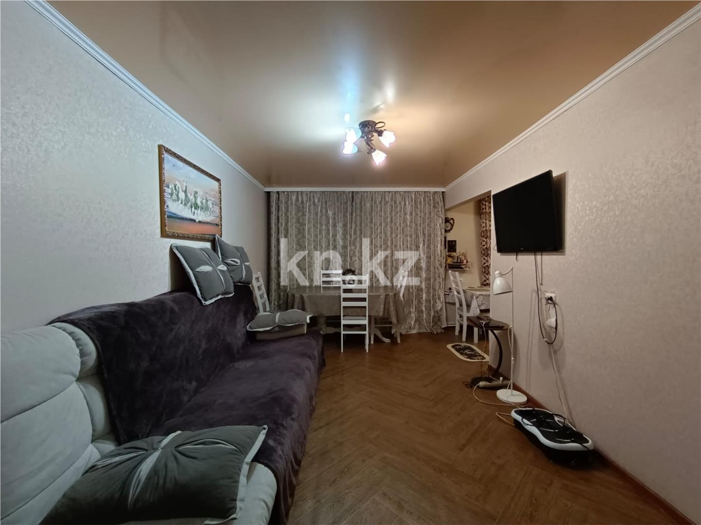 Продажа 2-комнатной квартиры, 42 м² - Недвижимость в Казахстане - страница 7 фото 1 из 11