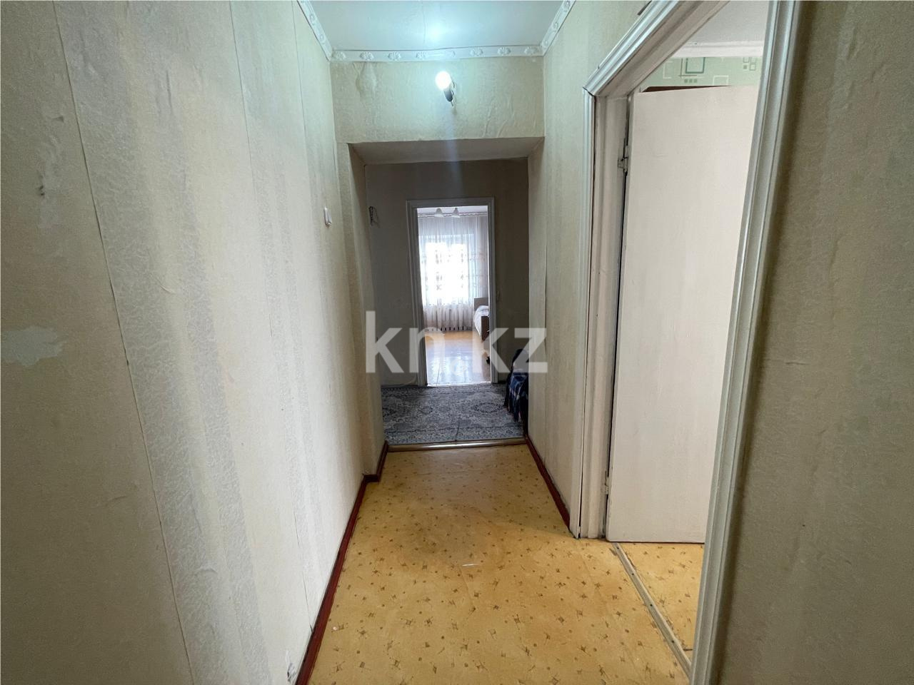 Продажа 4-комнатной квартиры, 68 м² в Караганде - фото 16