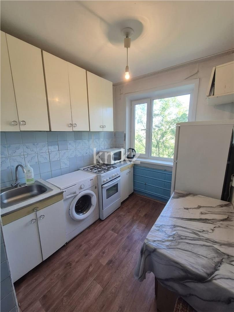 Продажа 2-комнатной квартиры, 44 м² - Продажа двухкомнатных квартир в Казахстане - страница 408 фото 5 из 9