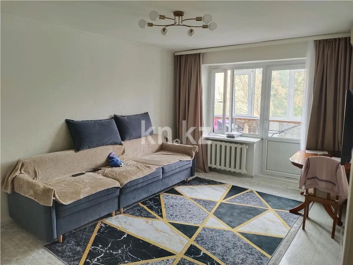 Продажа 2-комнатной квартиры, 56 м² - Продажа квартир от собственников в Астане - страница 3 фото 1 из 5