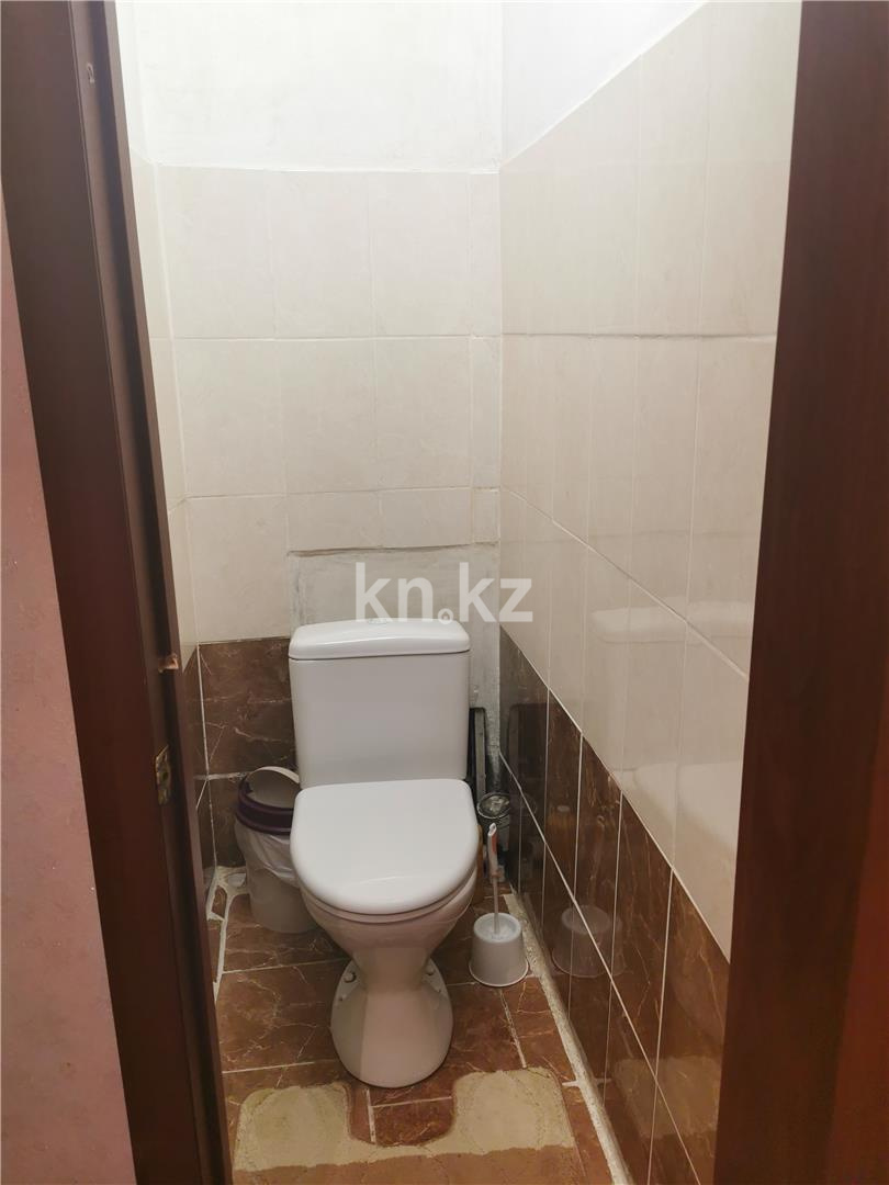 Продажа 2-комнатной квартиры, 45 м², ул. Пичугина - Продажа  двухкомнатных квартир в Караганде фото 5 из 8