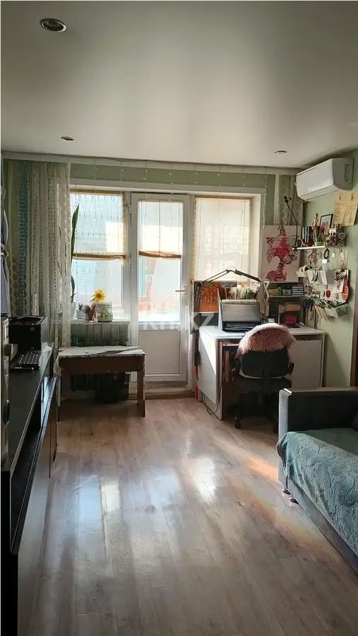 Продажа 2-комнатной квартиры, 45 м², ул. Сакена Сейфуллина, дом  33 - Продажа квартир в Абае без посредников фото 1 из 3