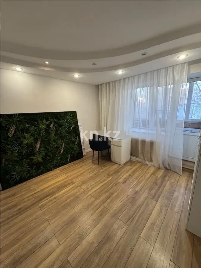 Продажа 3-комнатной квартиры, 59.3 м² - Продажа квартир от собственников в Астане - страница 17 фото 2 из 4