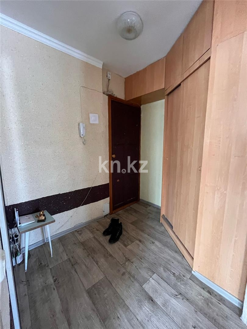 Продажа 2-комнатной квартиры, 45 м² - Продажа двухкомнатных квартир в кирпичном доме в Караганде - страница 10 фото 10 из 17