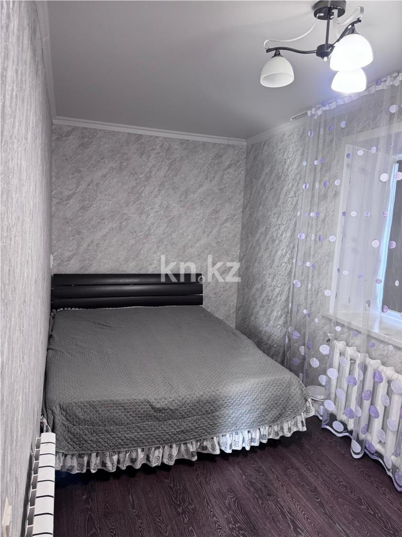 Продажа 2-комнатной квартиры, 42 м² - Продажа двухкомнатных квартир в кирпичном доме в Караганде - страница 3 фото 4 из 9