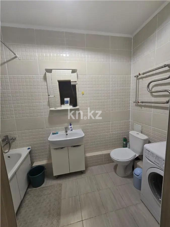 Продажа 1-комнатной квартиры, 44.8 м² в Астане - фото 3