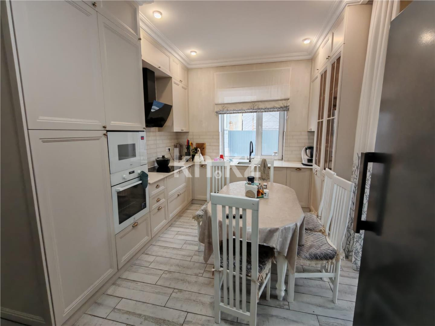 Продажа 5-комнатного дома, 161 м², ул. Аубакирова - Продажа домов, коттеджей в Казахстане фото 8 из 20