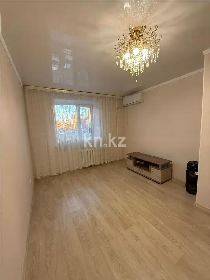 Продажа 1-комнатной квартиры, 36 м² в Астане