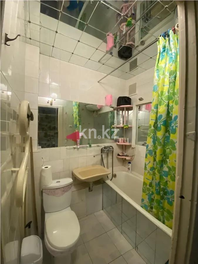 Продажа 2-комнатной квартиры, 45 м² в Алматы - фото 4